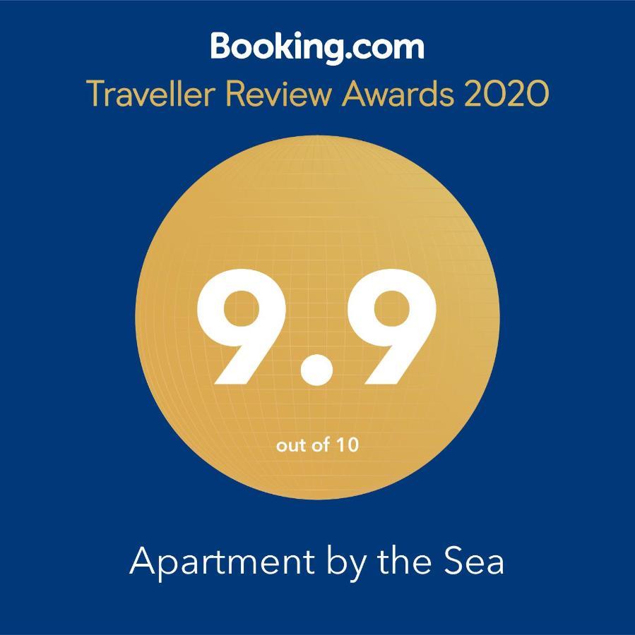 Apartment By The Sea Porto Exteriér fotografie