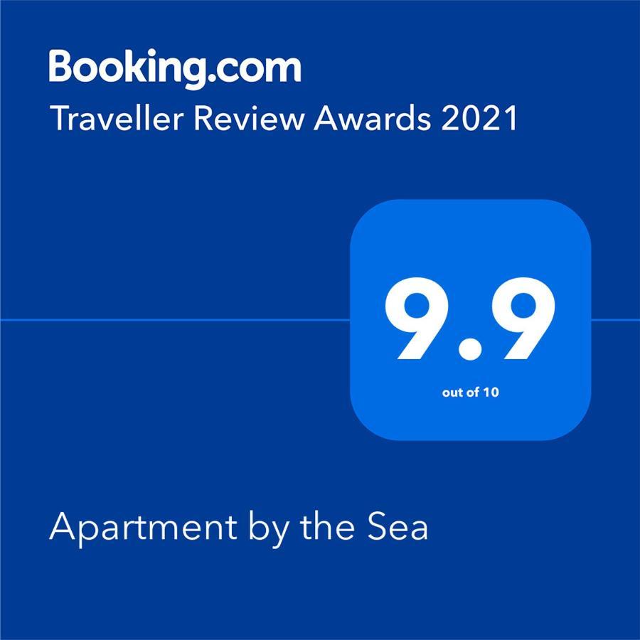 Apartment By The Sea Porto Exteriér fotografie