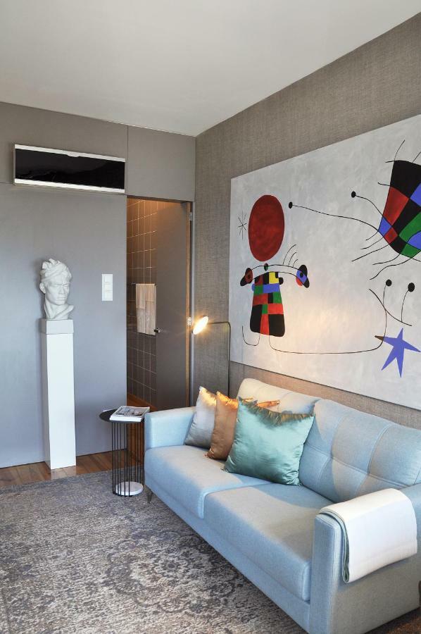 Apartment By The Sea Porto Exteriér fotografie