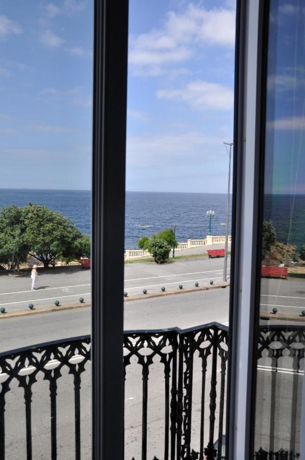 Apartment By The Sea Porto Exteriér fotografie